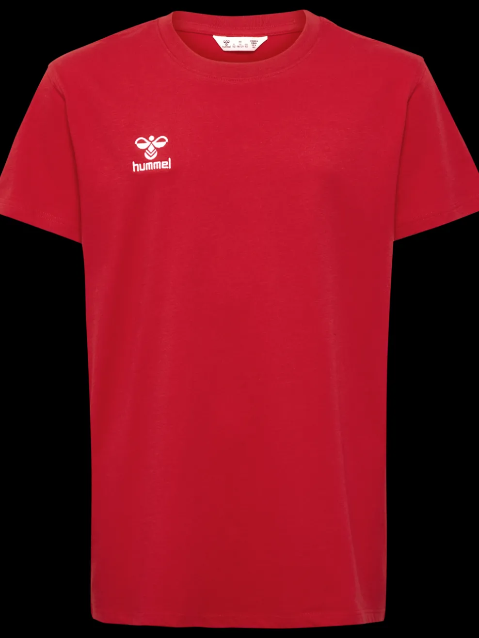 hmlGO 2.0 T-SHIRT S/S KIDS
