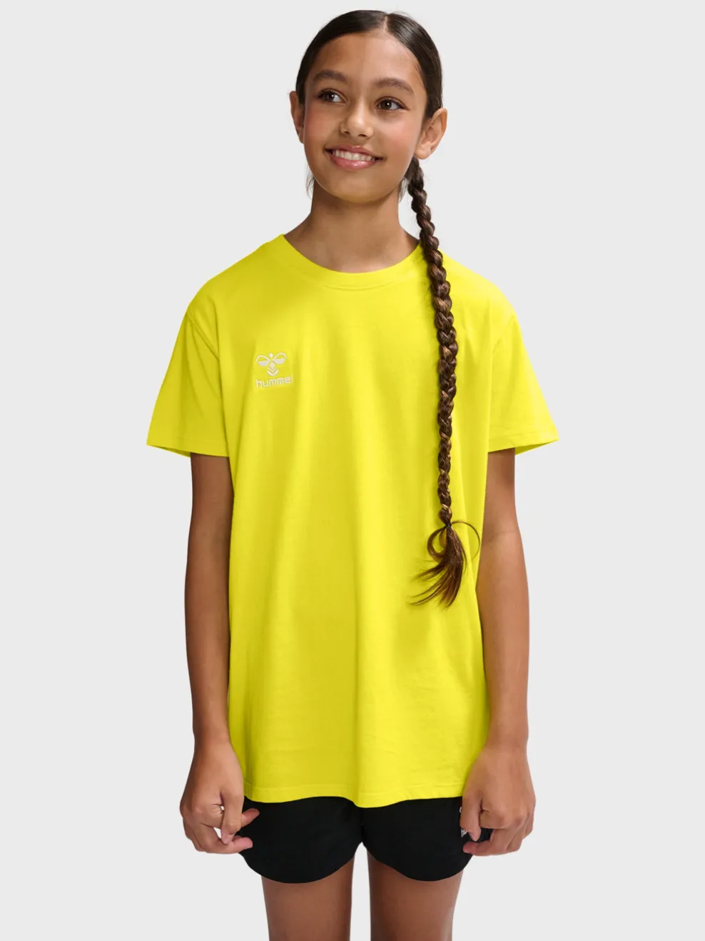 hmlGO 2.0 T-SHIRT S/S KIDS