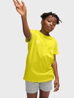 hmlGO 2.0 T-SHIRT S/S KIDS