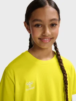 hmlGO 2.0 T-SHIRT S/S KIDS