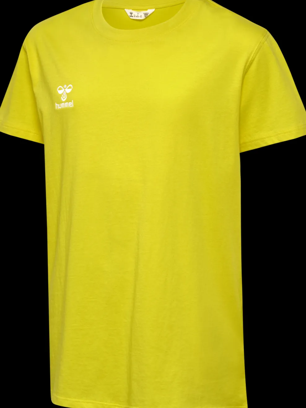 hmlGO 2.0 T-SHIRT S/S KIDS