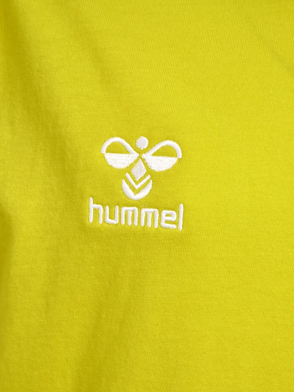hmlGO 2.0 T-SHIRT S/S KIDS