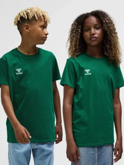 hmlGO 2.0 T-SHIRT S/S KIDS