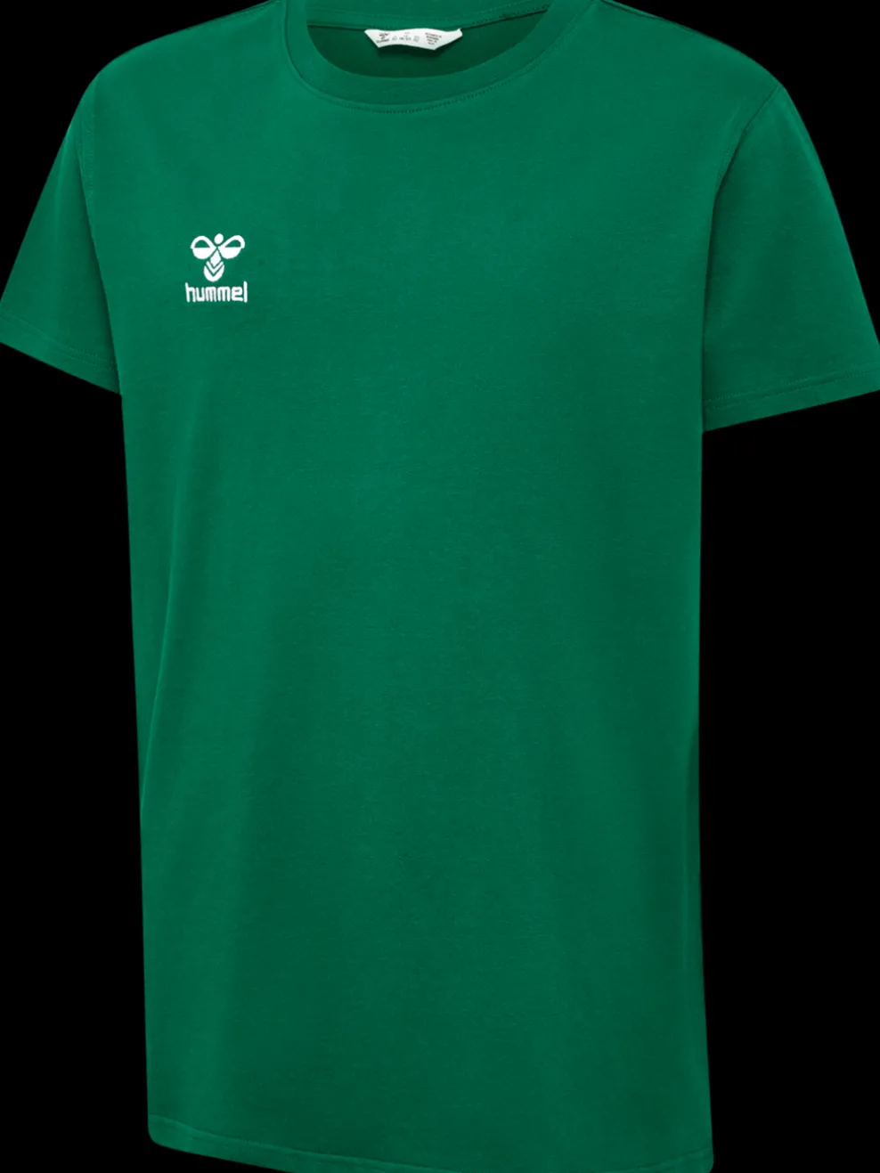 hmlGO 2.0 T-SHIRT S/S KIDS