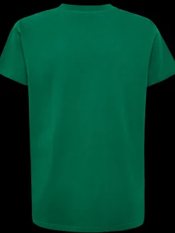 hmlGO 2.0 T-SHIRT S/S KIDS