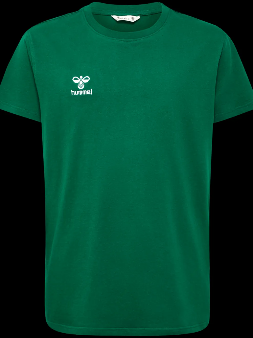 hmlGO 2.0 T-SHIRT S/S KIDS