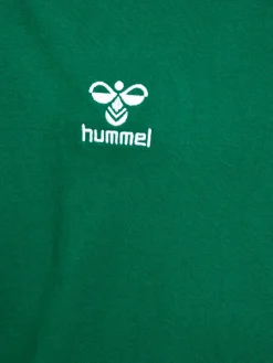 hmlGO 2.0 T-SHIRT S/S KIDS