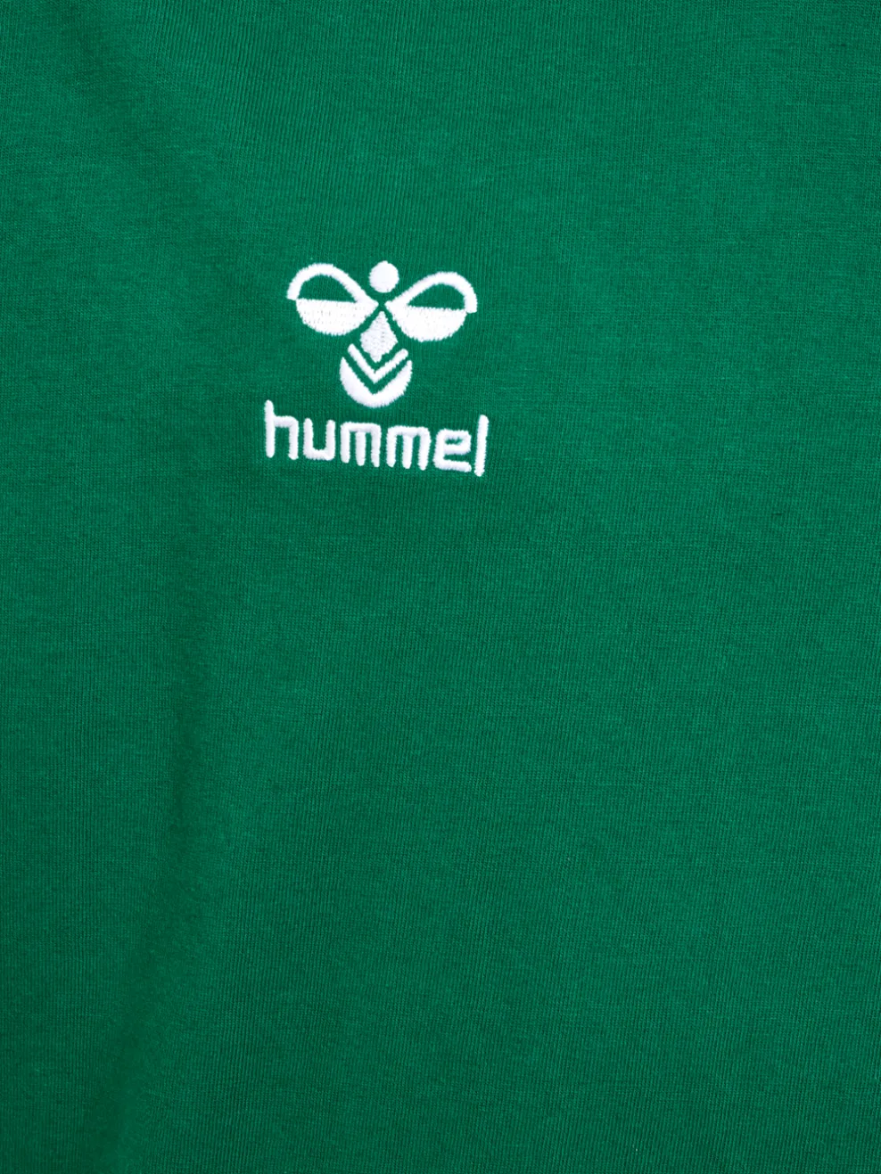 hmlGO 2.0 T-SHIRT S/S KIDS