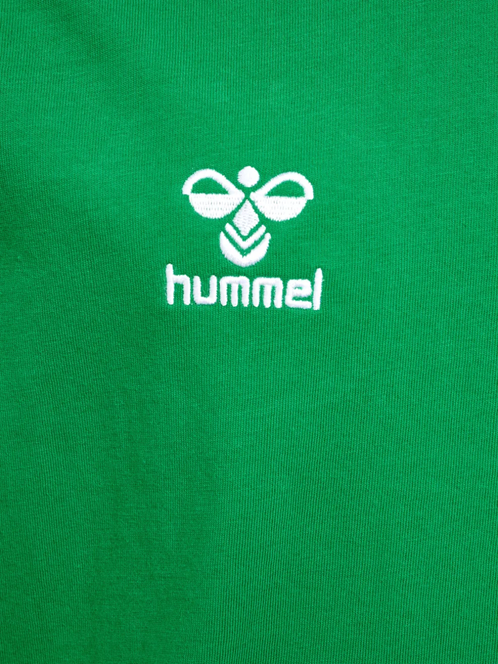 hmlGO 2.0 T-SHIRT S/S KIDS