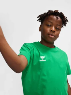hmlGO 2.0 T-SHIRT S/S KIDS