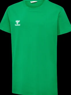 hmlGO 2.0 T-SHIRT S/S KIDS