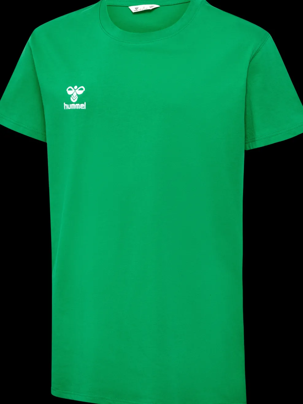 hmlGO 2.0 T-SHIRT S/S KIDS