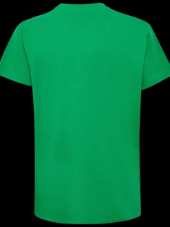 hmlGO 2.0 T-SHIRT S/S KIDS