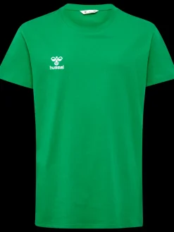 hmlGO 2.0 T-SHIRT S/S KIDS