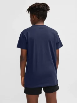 hmlGO 2.0 T-SHIRT S/S KIDS