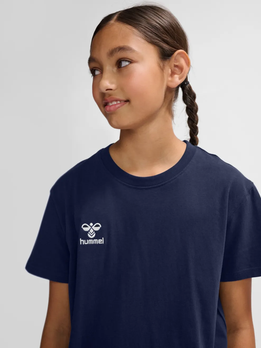 hmlGO 2.0 T-SHIRT S/S KIDS