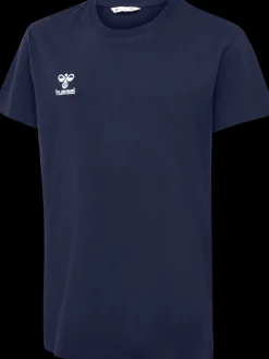 hmlGO 2.0 T-SHIRT S/S KIDS