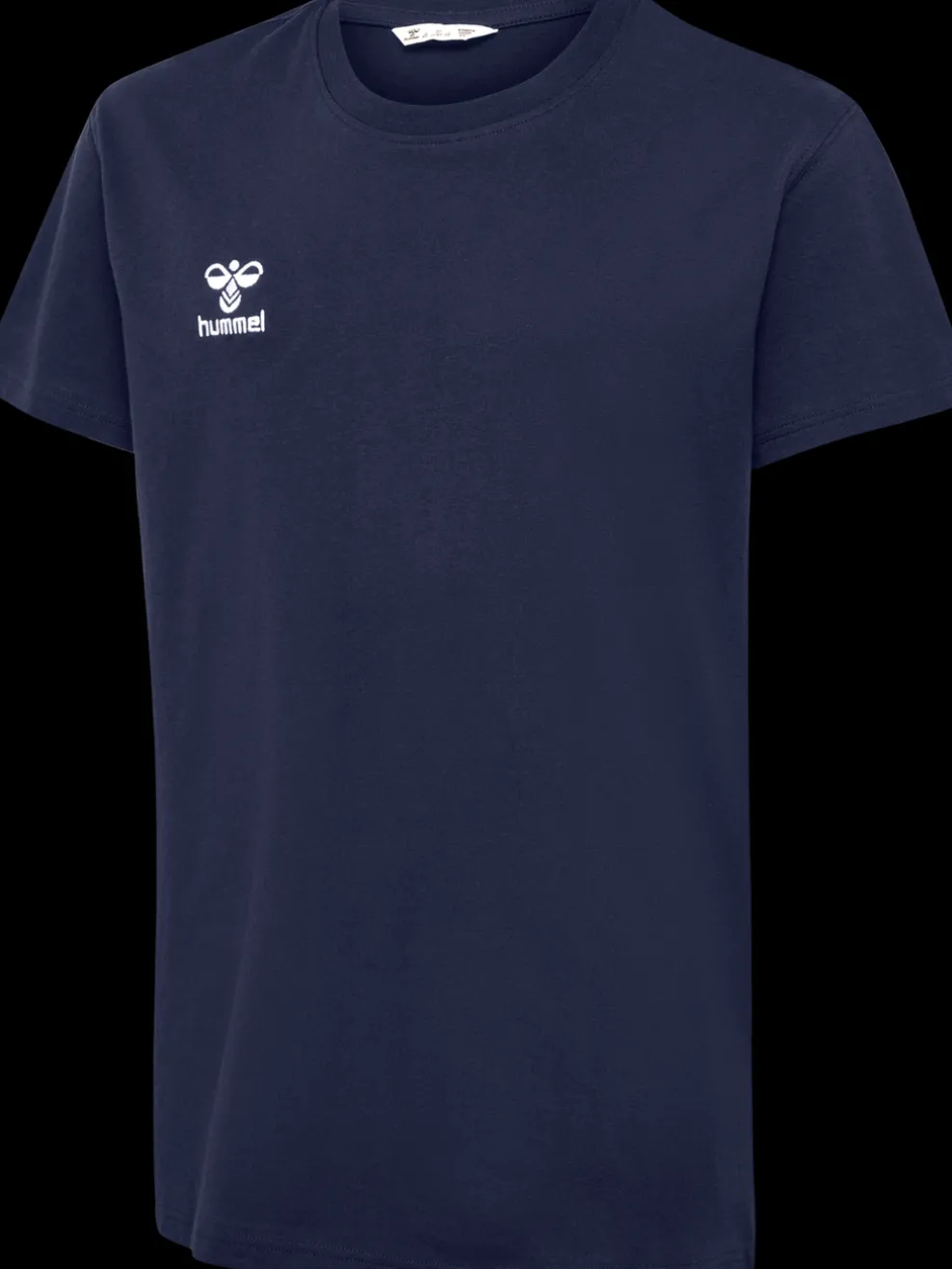 hmlGO 2.0 T-SHIRT S/S KIDS