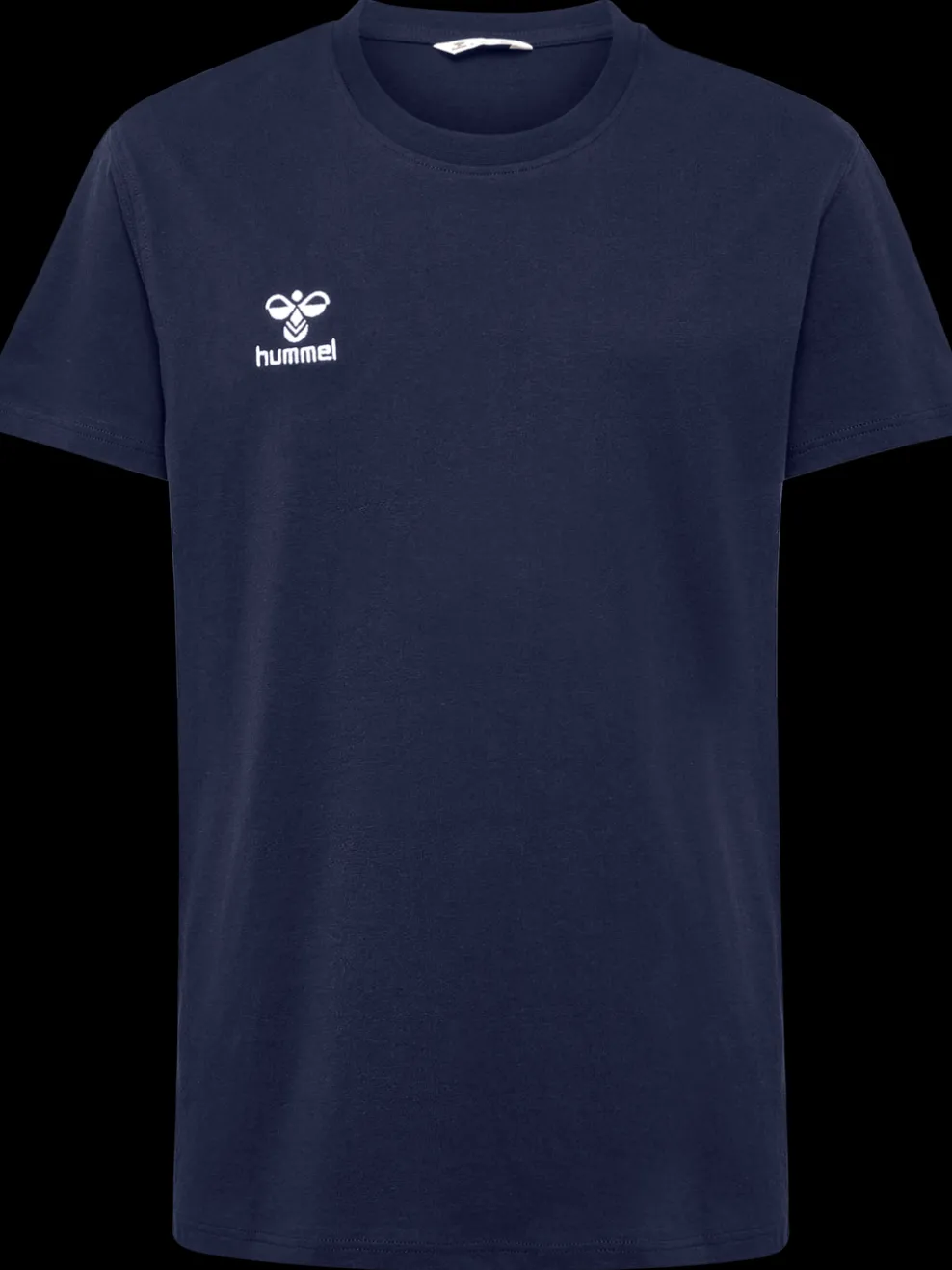 hmlGO 2.0 T-SHIRT S/S KIDS