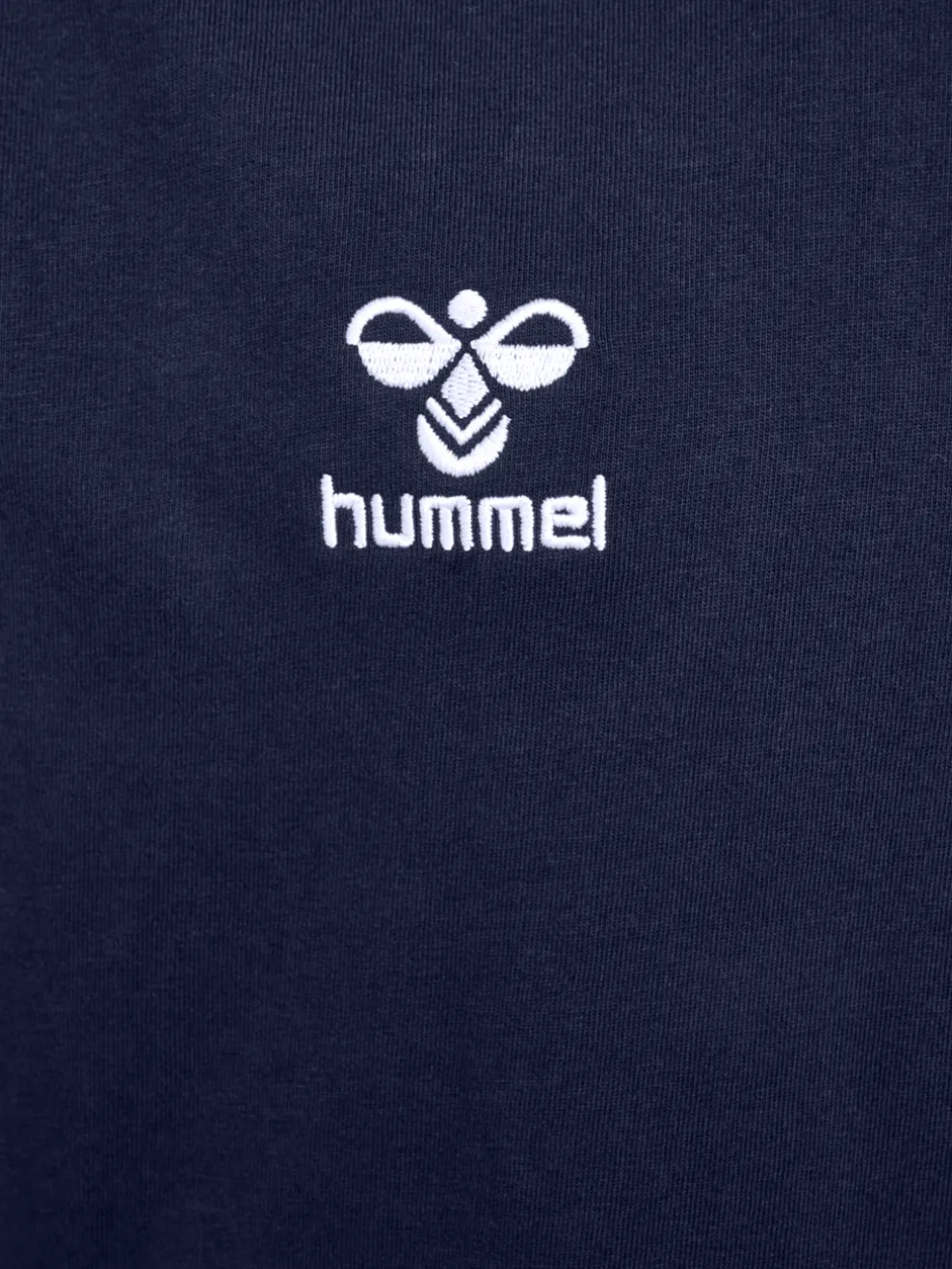 hmlGO 2.0 T-SHIRT S/S KIDS