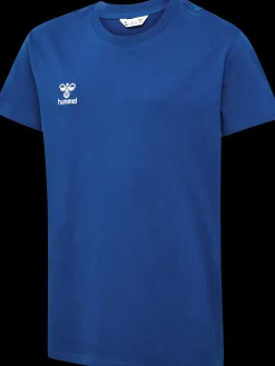 hmlGO 2.0 T-SHIRT S/S KIDS