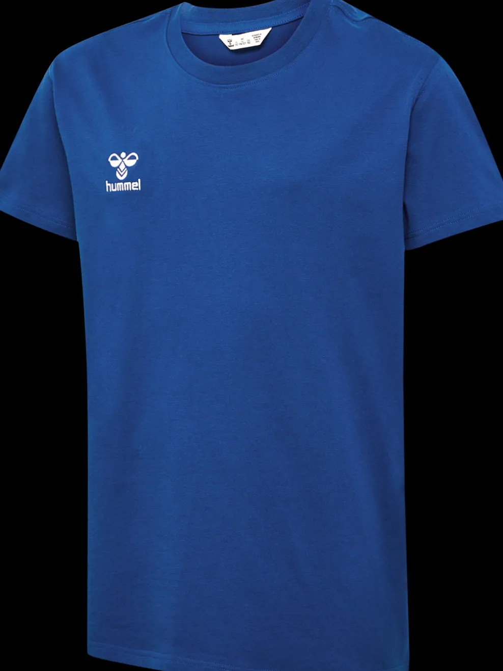 hmlGO 2.0 T-SHIRT S/S KIDS