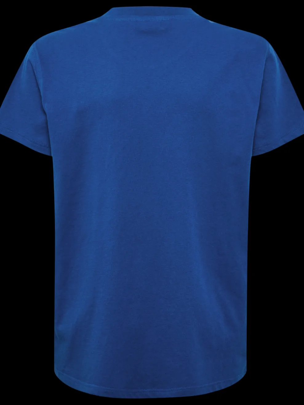 hmlGO 2.0 T-SHIRT S/S KIDS