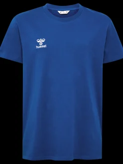 hmlGO 2.0 T-SHIRT S/S KIDS