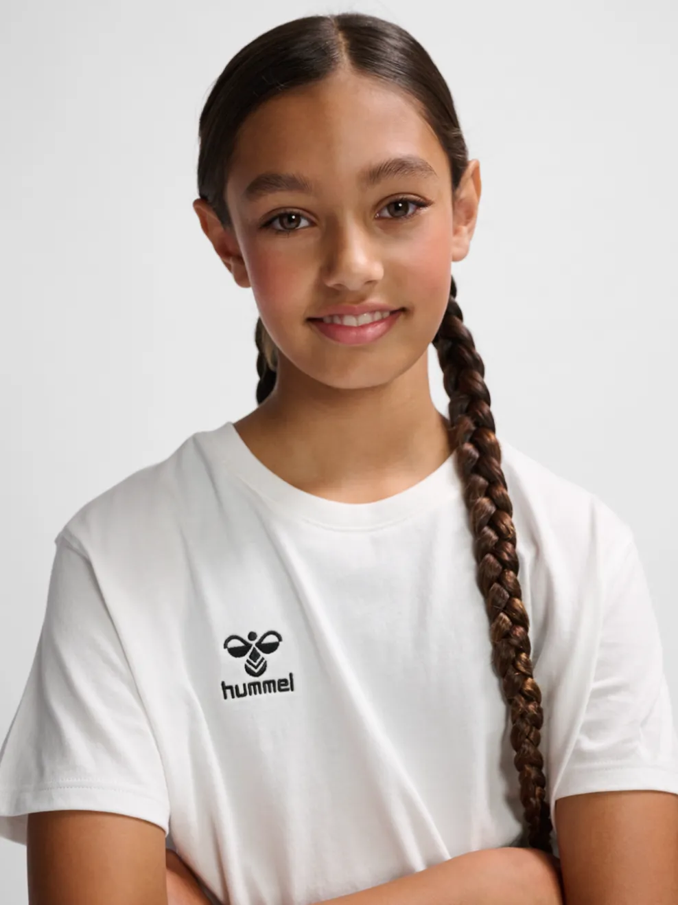 hmlGO 2.0 T-SHIRT S/S KIDS