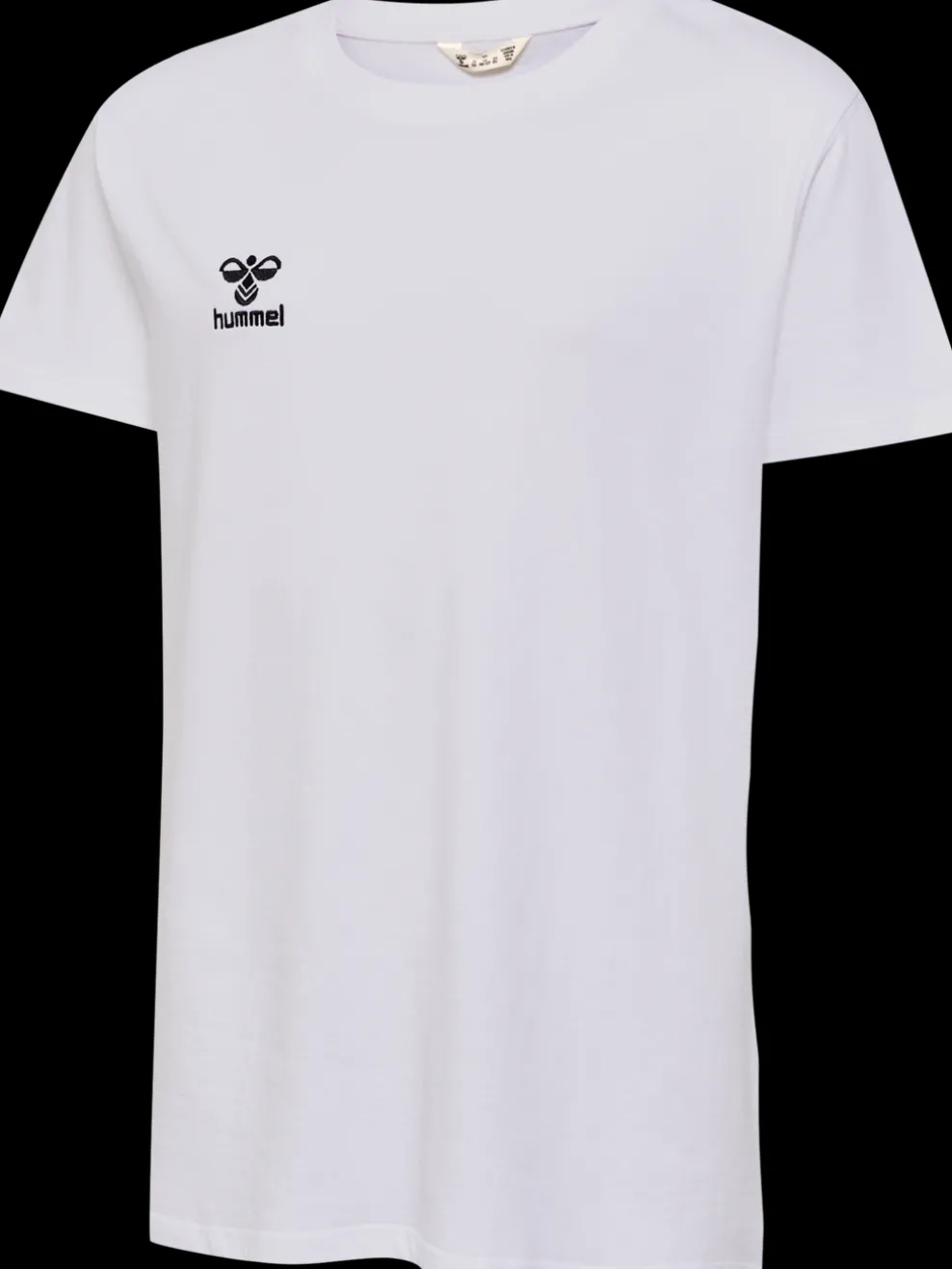 hmlGO 2.0 T-SHIRT S/S KIDS
