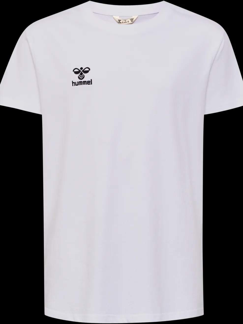hmlGO 2.0 T-SHIRT S/S KIDS