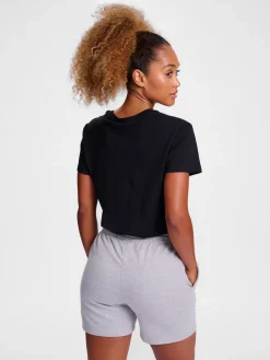 hmlGO 2.0 T-SHIRT S/S WOMAN