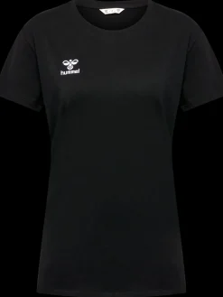 hmlGO 2.0 T-SHIRT S/S WOMAN