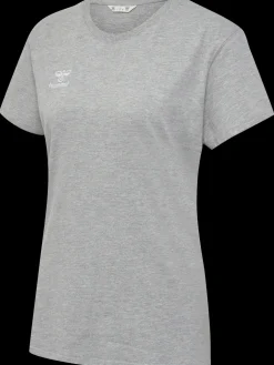 hmlGO 2.0 T-SHIRT S/S WOMAN