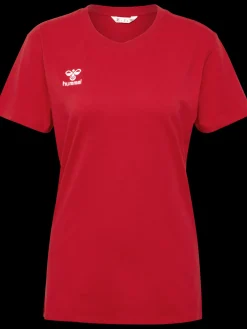hmlGO 2.0 T-SHIRT S/S WOMAN
