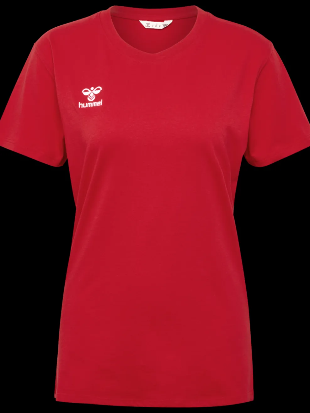hmlGO 2.0 T-SHIRT S/S WOMAN