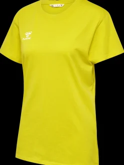 hmlGO 2.0 T-SHIRT S/S WOMAN