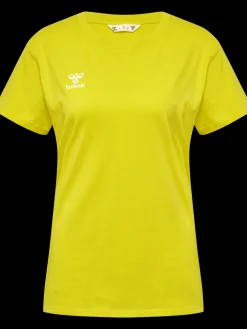 hmlGO 2.0 T-SHIRT S/S WOMAN