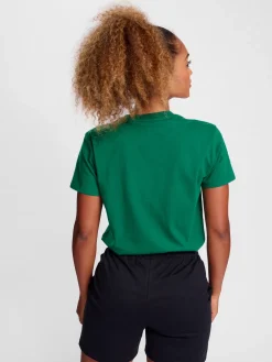 hmlGO 2.0 T-SHIRT S/S WOMAN