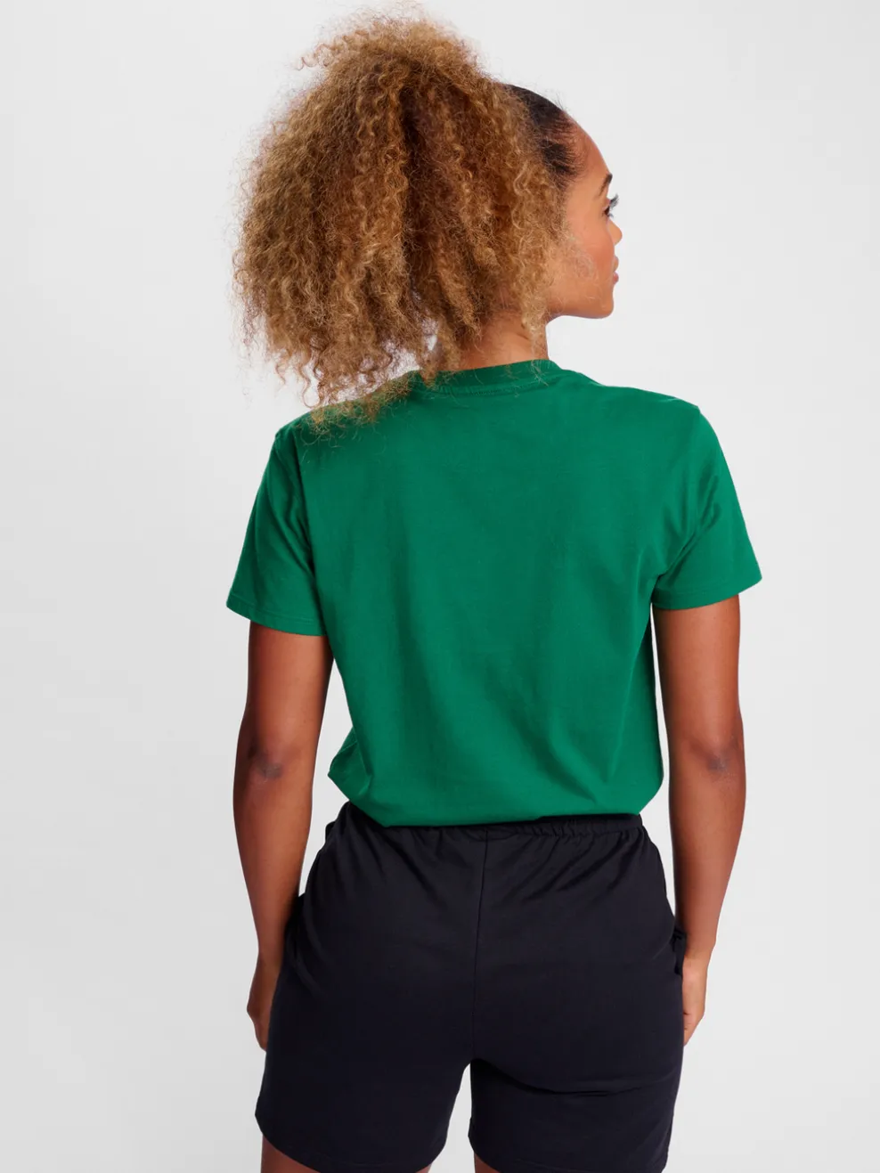 hmlGO 2.0 T-SHIRT S/S WOMAN