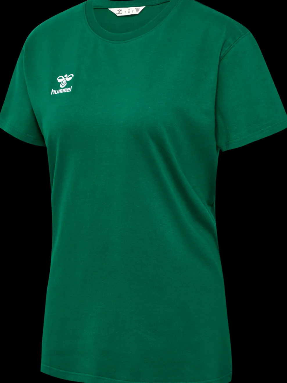 hmlGO 2.0 T-SHIRT S/S WOMAN