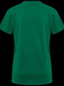 hmlGO 2.0 T-SHIRT S/S WOMAN