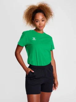 hmlGO 2.0 T-SHIRT S/S WOMAN