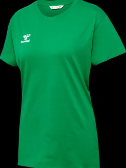 hmlGO 2.0 T-SHIRT S/S WOMAN