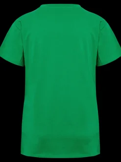 hmlGO 2.0 T-SHIRT S/S WOMAN
