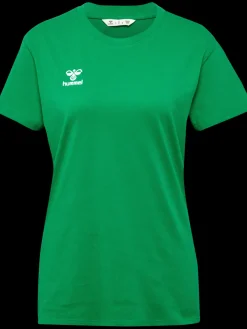 hmlGO 2.0 T-SHIRT S/S WOMAN