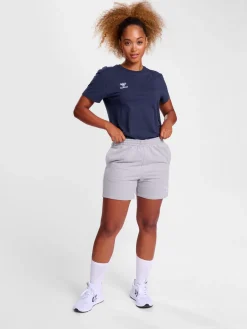 hmlGO 2.0 T-SHIRT S/S WOMAN