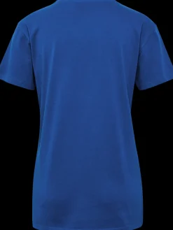 hmlGO 2.0 T-SHIRT S/S WOMAN