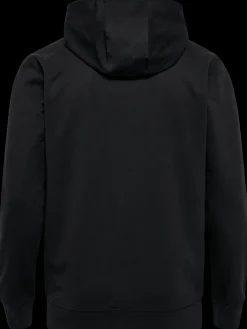 hmlGO 2.0 ZIP HOODIE
