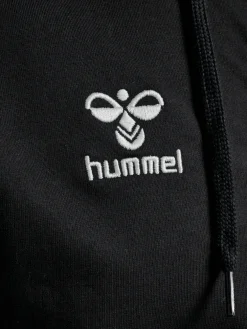 hmlGO 2.0 ZIP HOODIE